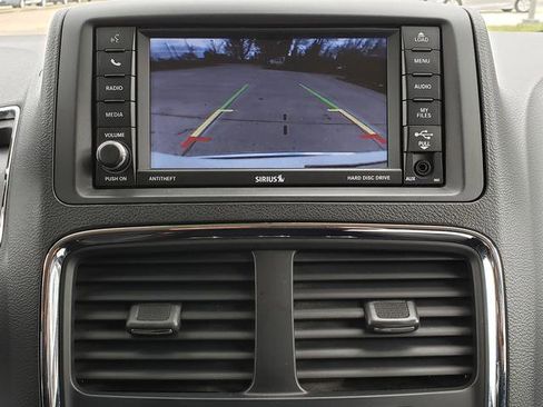 Used 2017 Dodge Grand Caravan SE w/ Power Window Group image 22