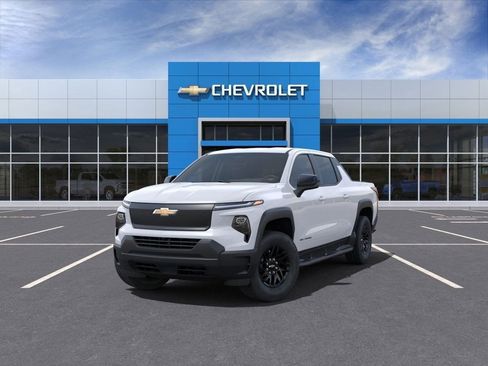 New 2024 Chevrolet Silverado 3500 W/T w/ WT Convenience Package image 10