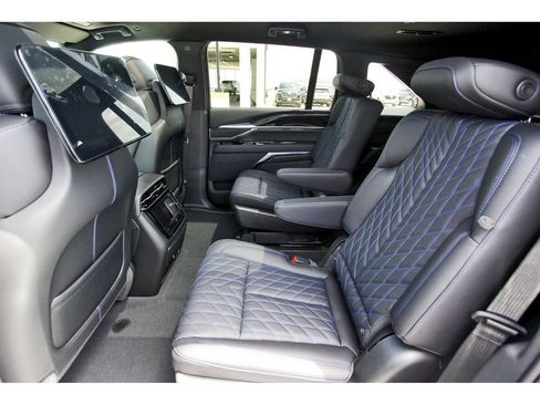 New 2026 Cadillac Escalade IQ Sport 1 image 7