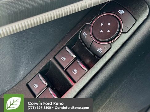 New 2026 Ford Explorer ST-Line AWD/4WD image 20