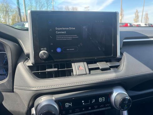 Used 2025 Toyota RAV4 LE image 20