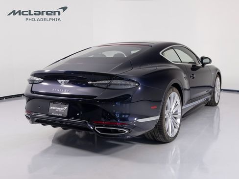 Used 2026 Bentley Continental GT Speed image 5
