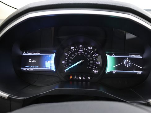 Used 2017 Ford Edge SEL w/ Equipment Group 201A AWD/4WD image 10
