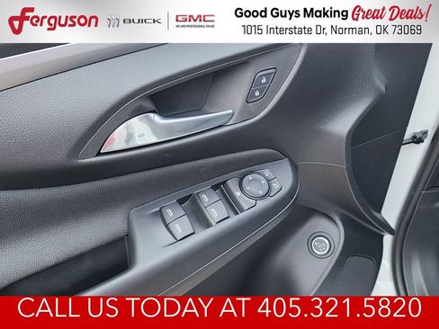 New 2026 Buick Envista Preferred w/ Convenience I Package FWD image 13