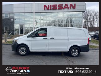 Used 2022 Mercedes-Benz Metris video 2