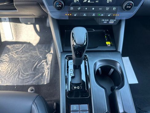 New 2026 Subaru Outback Premium image 12