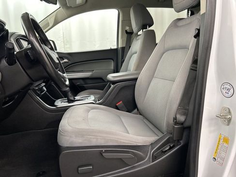 Used 2019 Chevrolet Colorado LT image 6