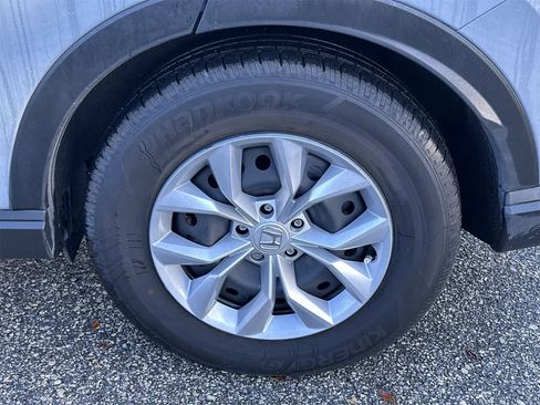 Used 2023 Honda CR-V LX image 28