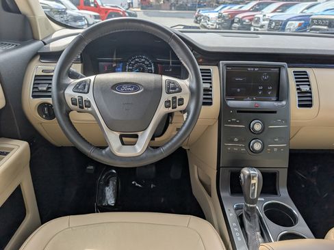 Used 2013 Ford Flex SEL AWD/4WD image 18