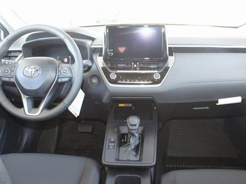 New 2026 Toyota Corolla Cross LE image 25