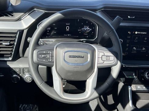 New 2026 GMC Sierra 3500 Denali AWD/4WD image 12