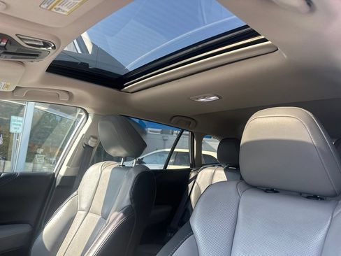 Used 2025 Subaru Outback Limited w/ Popular Package #2 AWD/4WD image 12