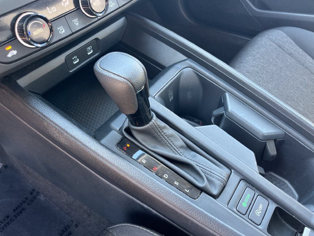Used 2024 Honda Accord EX image 24