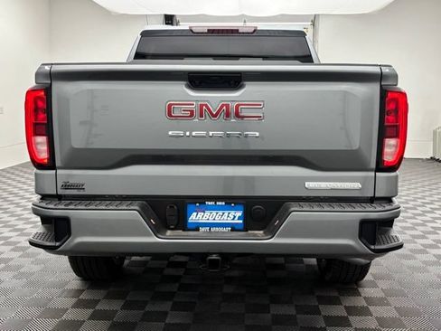 New 2026 GMC Sierra 1500 Elevation AWD/4WD image 8