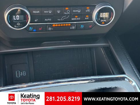 Used 2021 Ford Expedition Max XLT RWD image 21