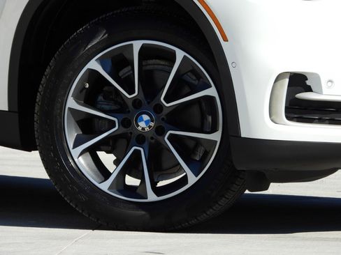 Used 2018 BMW X5 sDrive35i RWD image 15