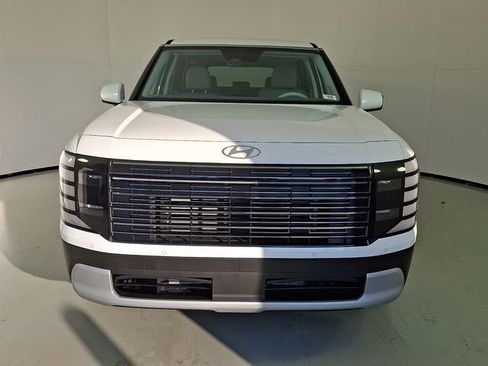New 2026 Hyundai Palisade SE FWD image 2
