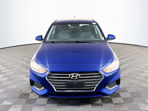 Used 2021 Hyundai Accent SE image 2
