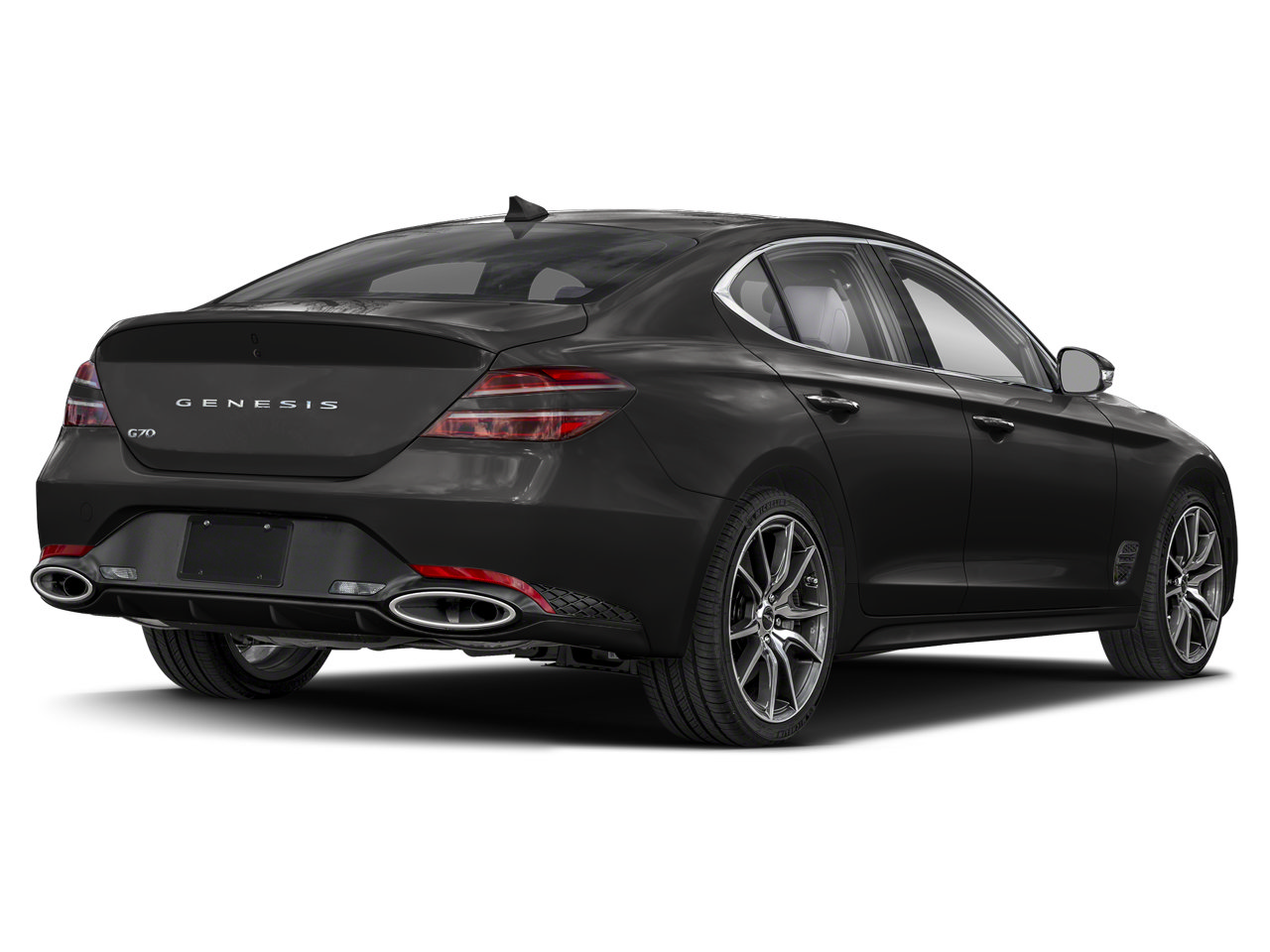 New 2026 Genesis G70 2.5T Prestige AWD/4WD image 2