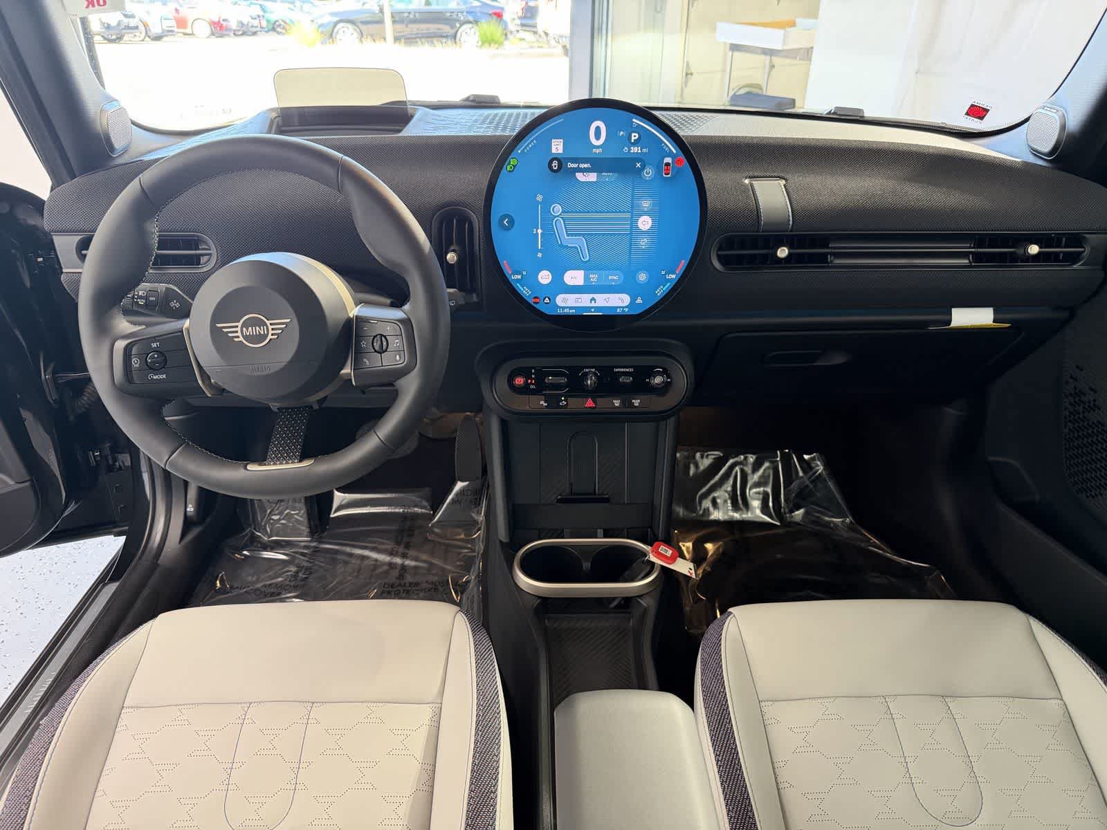 Used 2026 MINI Cooper S FWD image 12