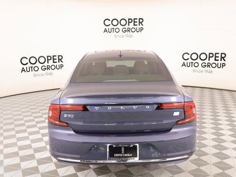 Used 2024 Volvo S90 T8 Ultimate w/ Lounge Package image 22