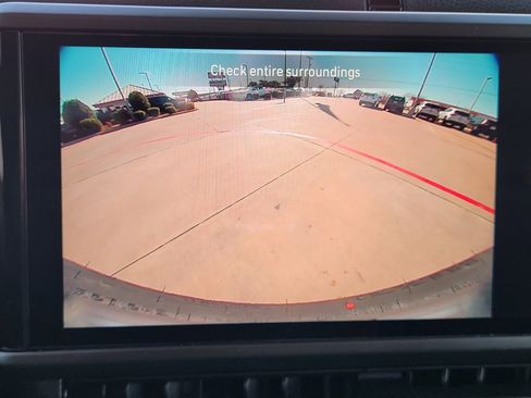 New 2026 Jeep Wrangler Sport S image 16