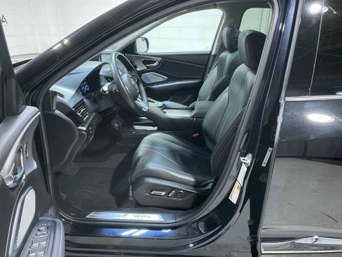 Used 2024 Acura RDX SH-AWD w/ Technology Package image 2