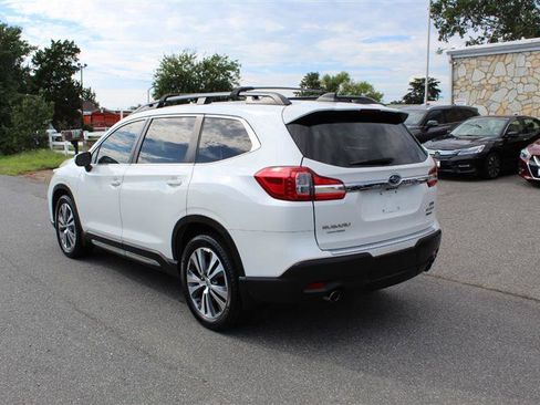 Used 2019 Subaru Ascent Limited AWD/4WD image 5