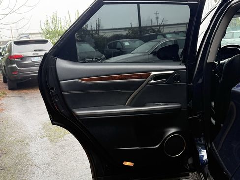 Used 2018 Lexus RX 350L AWD image 20