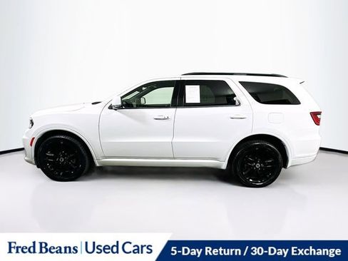 Used 2022 Dodge Durango GT image 4