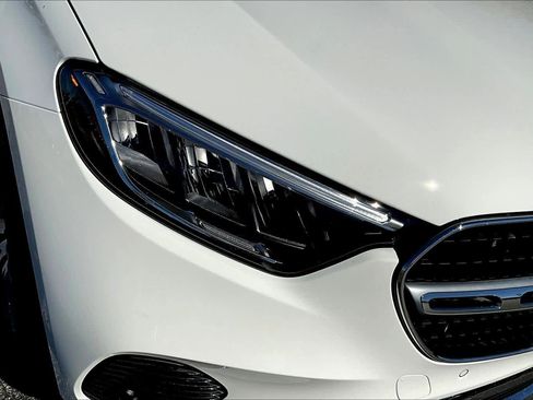 New 2026 Mercedes-Benz GLC 300 GLC 300 image 20