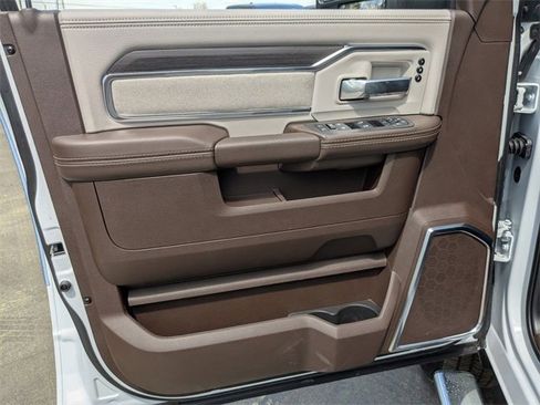 New 2025 RAM 2500 Laramie image 10