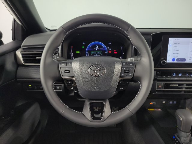 Used 2026 Toyota Camry SE w/ Convenience Package FWD image 21