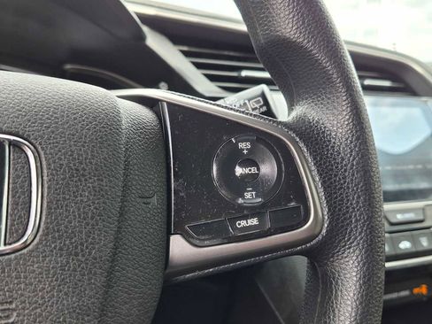 Used 2018 Honda Civic EX image 23