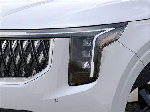 New 2026 Kia Carnival EX FWD image 37