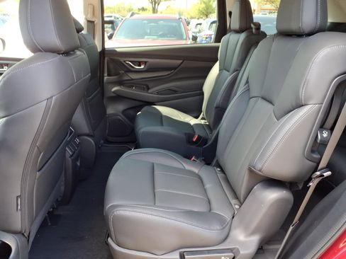New 2026 Subaru Ascent Premium AWD/4WD image 6