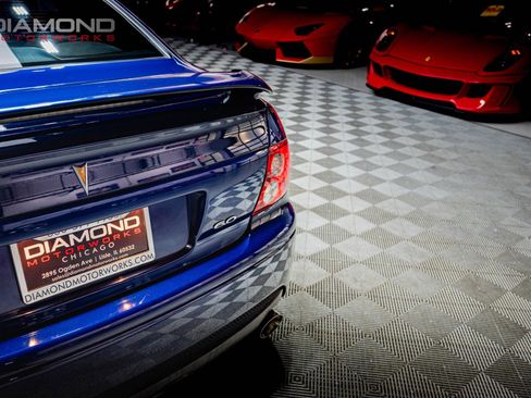 Used 2005 Pontiac GTO image 43