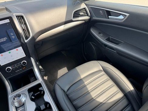 Used 2024 Ford Edge SEL w/ Convenience Package AWD/4WD image 15