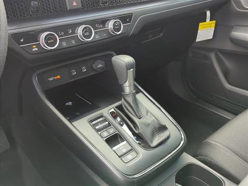 New 2026 Honda CR-V EX image 15