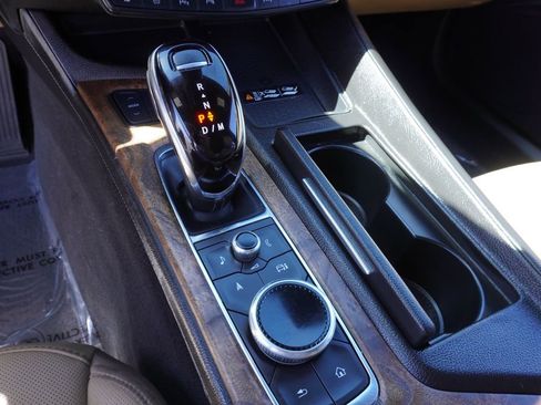 Certified 2025 Cadillac CT5 Premium Luxury image 18