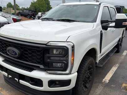 Used 2023 Ford F250 Lariat w/ Sport Appearance Package