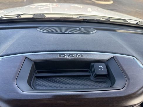 Used 2022 RAM 2500 Laramie image 45