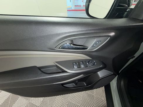 Used 2025 Chevrolet Trax ACTIV w/ Driver Confidence Package image 15