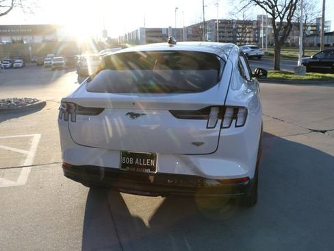 Used 2023 Ford Mustang Mach-E California Route 1 image 5