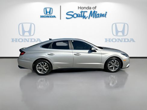 Used 2023 Hyundai Sonata SEL image 8