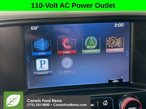 Used 2014 Chevrolet Silverado 1500 LT w/ LT Convenience Package image 15