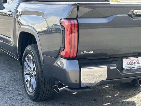 New 2026 Toyota Tundra 1794 Edition image 6