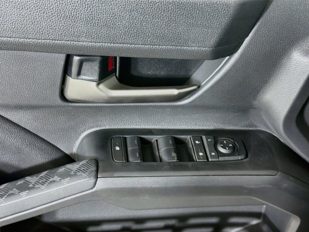 New 2026 Toyota Tacoma TRD Sport AWD/4WD image 16
