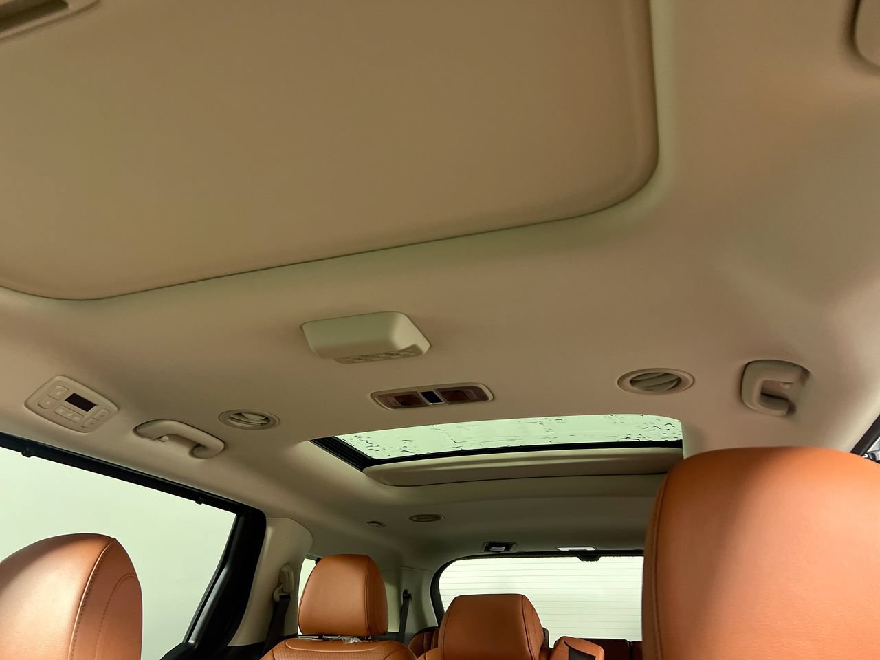 New 2026 Kia Carnival SX w/ SX Dark Edition Package FWD image 21
