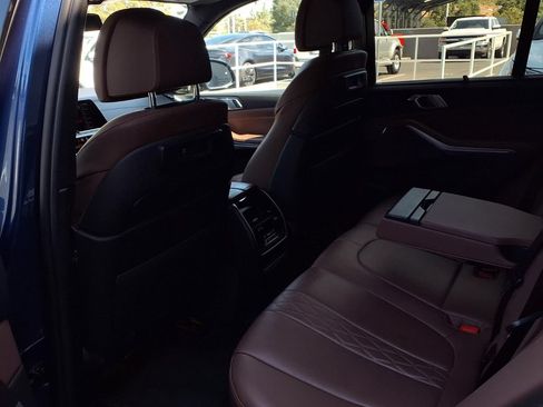 Used 2020 BMW X5 sDrive40i w/ M Sport Package RWD image 20